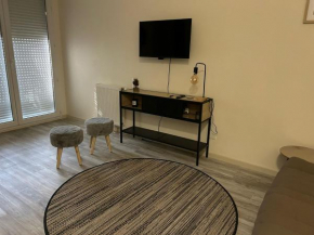 Studio cosy proche Disneyland
